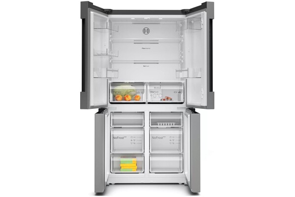 Lodówka Bosch Serie 4 KFN96VPEA