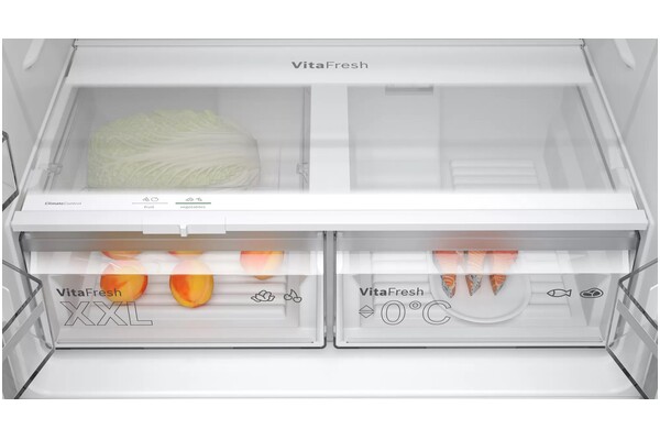 Lodówka Bosch Serie 4 KFN96VPEA