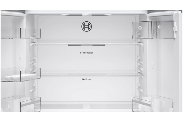 Lodówka Bosch Serie 4 KFN96VPEA