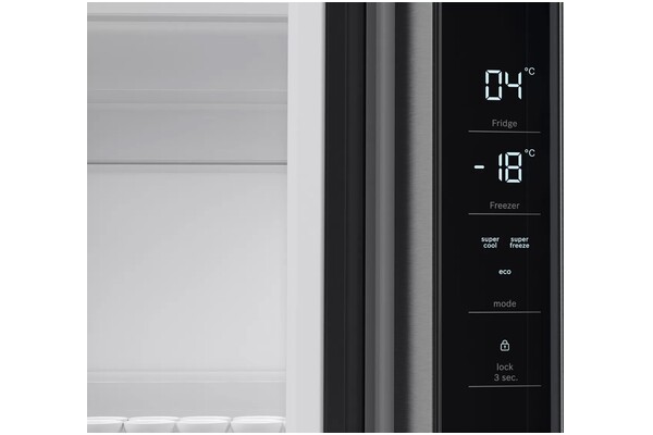 Lodówka Bosch Serie 4 KFN96VPEA