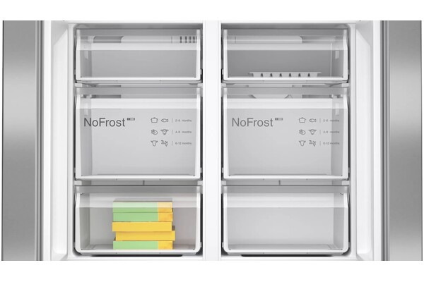 Lodówka Bosch Serie 4 KFN96VPEA