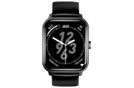 Smartwatch QCY GTS S2 1.85" czarny
