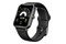 Smartwatch QCY GTS S2 1.85" czarny