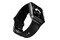 Smartwatch QCY GTS S2 1.85" czarny