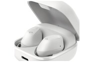 Słuchawki Sennheiser Accentum Dokanałowe Bezprzewodowe biały