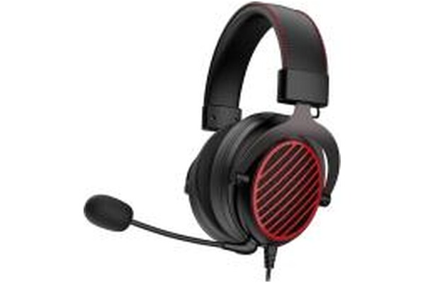 Słuchawki Redragon H540 Luna Nauszne Przewodowe
