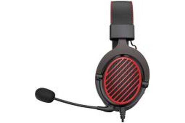 Słuchawki Redragon H540 Luna Nauszne Przewodowe