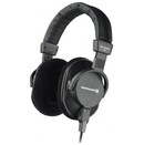 Słuchawki beyerdynamic DT250 Nauszne Przewodowe czarny