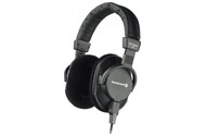 Słuchawki beyerdynamic DT250 Nauszne Przewodowe czarny