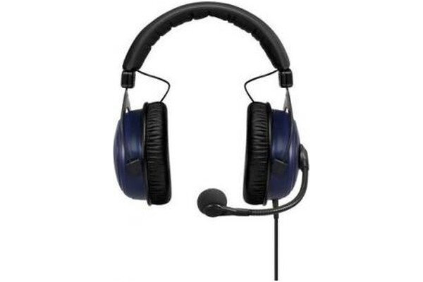 Słuchawki beyerdynamic DT797 Nauszne Przewodowe czarny
