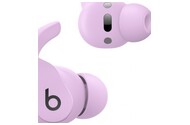 Słuchawki Beats by Dr. Dre Fit Pro Dokanałowe Przewodowe fioletowy
