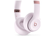 Słuchawki Beats by Dr. Dre Solo4 Nauszne Bezprzewodowe różowy