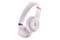 Słuchawki Beats by Dr. Dre Solo4 Nauszne Bezprzewodowe różowy
