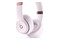 Słuchawki Beats by Dr. Dre Solo4 Nauszne Bezprzewodowe różowy