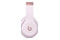 Słuchawki Beats by Dr. Dre Solo4 Nauszne Bezprzewodowe różowy