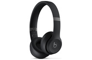 Słuchawki Beats by Dr. Dre Solo4 Nauszne Bezprzewodowe czarny