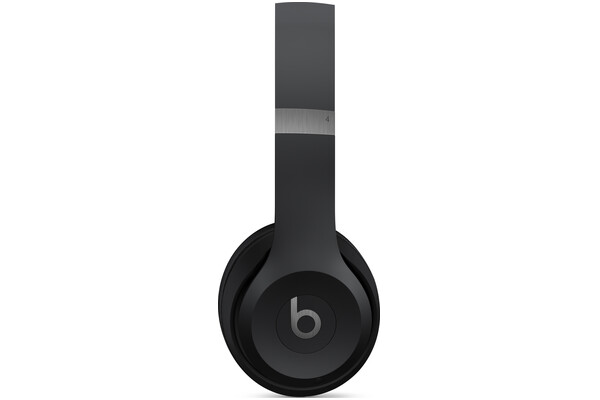 Słuchawki Beats by Dr. Dre Solo4 Nauszne Bezprzewodowe czarny