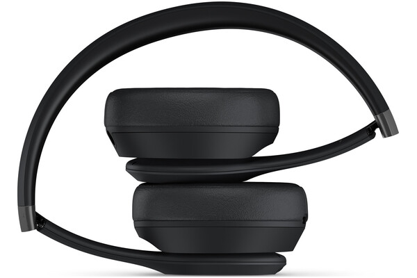 Słuchawki Beats by Dr. Dre Solo4 Nauszne Bezprzewodowe czarny