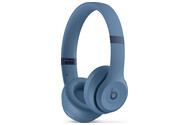 Słuchawki Beats by Dr. Dre Solo4 Nauszne Bezprzewodowe niebieski