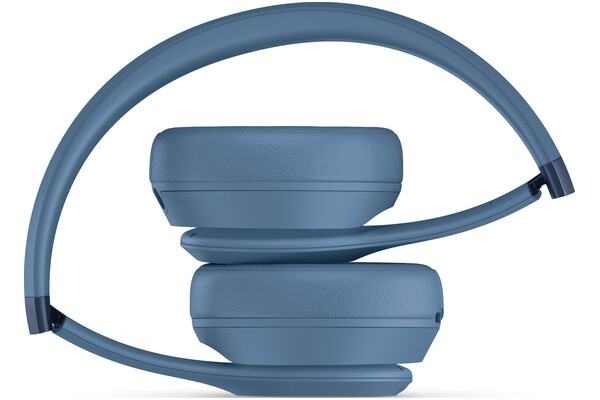 Słuchawki Beats by Dr. Dre Solo4 Nauszne Bezprzewodowe niebieski