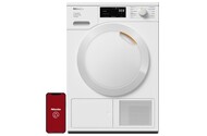 Suszarka MIELE TEC665WP