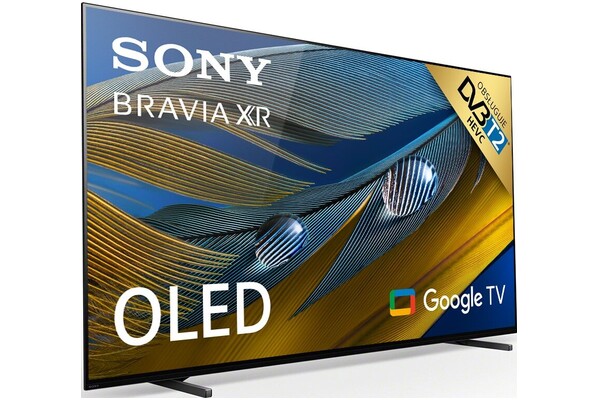 Telewizor Sony XR55A80JAEP 55" 4K Ultra HD