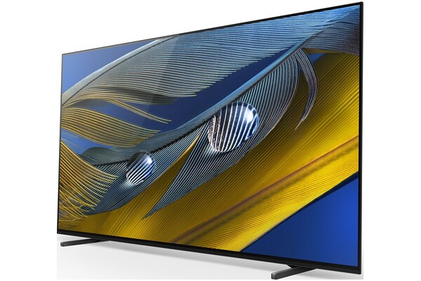Telewizor Sony XR55A80JAEP 55" 4K Ultra HD