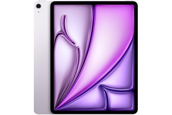 Tablet Apple iPad Air 13" Apple M2 8GB/512GB, WiFi, fioletowy