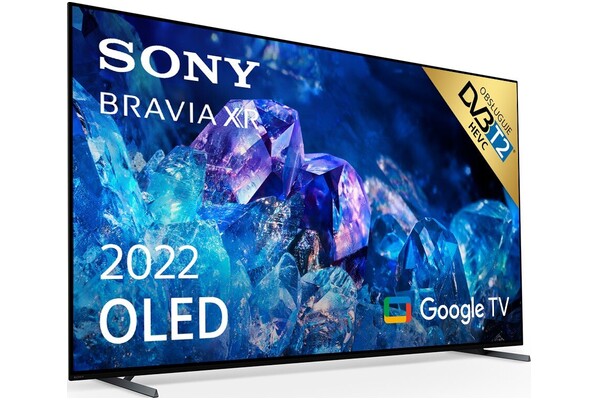 Telewizor Sony XR55A80KAEP 55" 4K Ultra HD