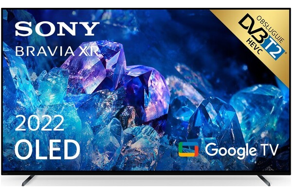 Telewizor Sony XR55A80KAEP 55" 4K Ultra HD