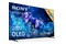 Telewizor Sony XR55A80KAEP 55" 4K Ultra HD