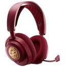 Słuchawki SteelSeries Arctis Nova 7 Nauszne Bezprzewodowe czerwony