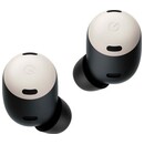 Słuchawki Google Pixel Buds Pro Dokanałowe Bezprzewodowe czarny