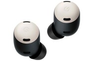 Słuchawki Google Pixel Buds Pro Dokanałowe Bezprzewodowe czarny