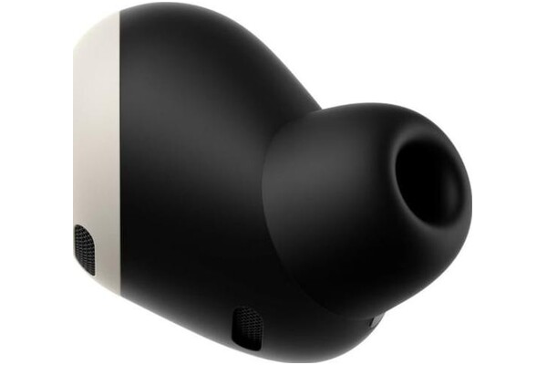 Słuchawki Google Pixel Buds Pro Dokanałowe Bezprzewodowe czarny