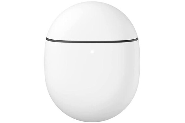 Słuchawki Google Pixel Buds Pro Dokanałowe Bezprzewodowe czarny