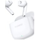 Słuchawki Huawei FreeBuds SE Douszne Bezprzewodowe biały