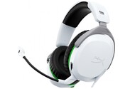 Słuchawki HYPERX Cloud Stinger 2 Nauszne Przewodowe biały