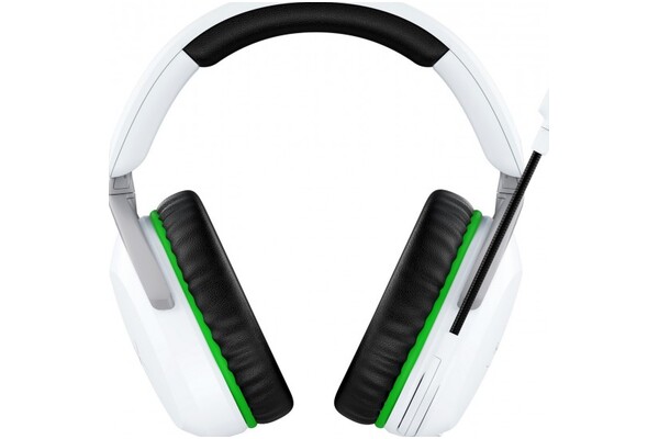 Słuchawki HYPERX Cloud Stinger 2 Nauszne Przewodowe biały