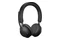 Słuchawki Jabra Evolve 2 65 MS Nauszne Bezprzewodowe czarny