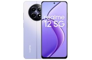 Smartfon realme 12 5G fioletowy 6.72" 8GB/256GB