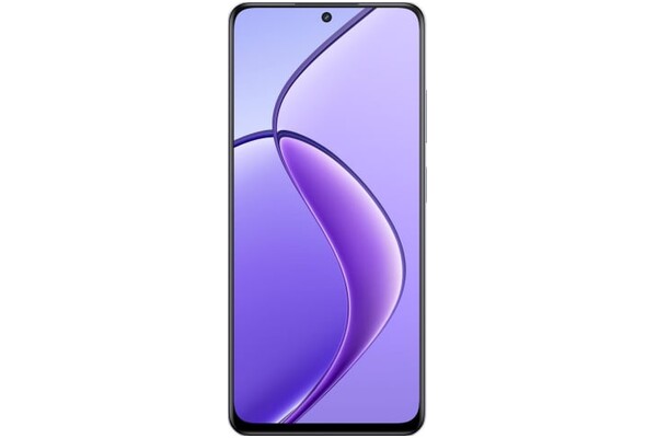 Smartfon realme 12 5G fioletowy 6.72" 8GB/256GB