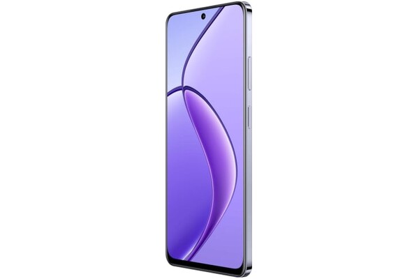 Smartfon realme 12 5G fioletowy 6.72" 8GB/256GB