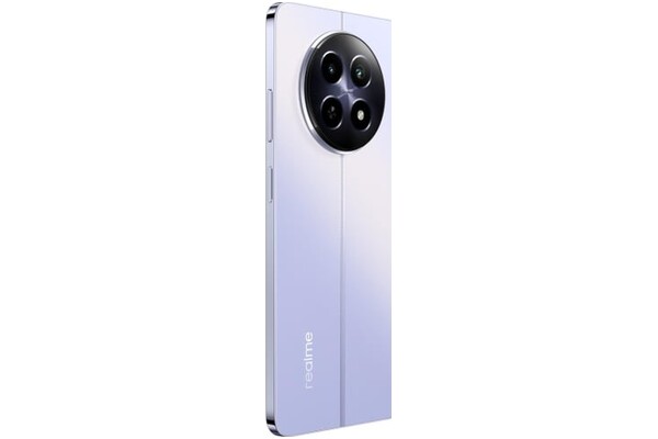 Smartfon realme 12 5G fioletowy 6.72" 8GB/256GB