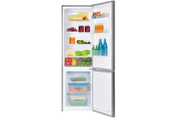 Lodówka AMICA FK25254UNT