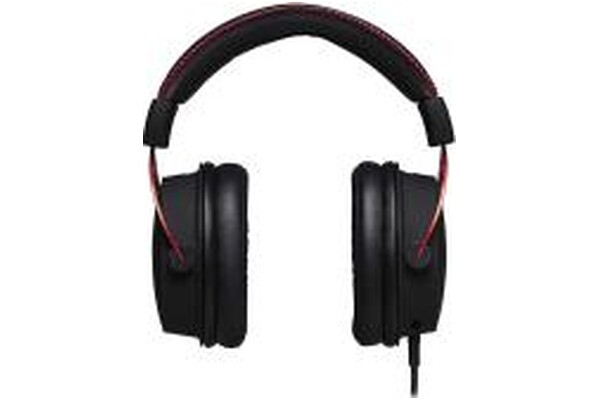 Słuchawki HYPERX Cloud Alpha Nauszne Przewodowe