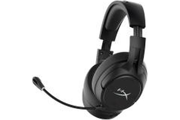 Słuchawki HYPERX Cloud Flight S Nauszne Bezprzewodowe