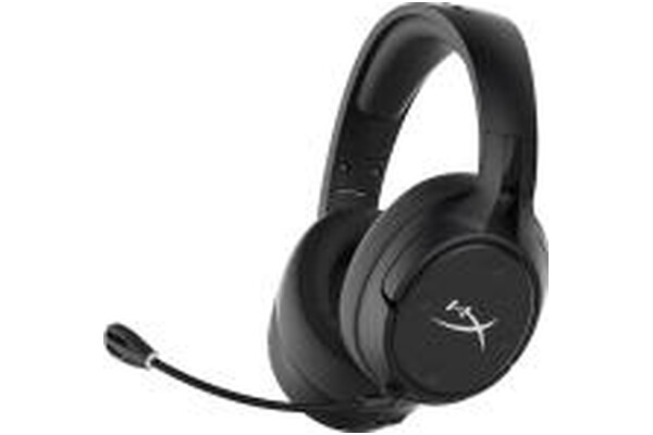 Słuchawki HYPERX Cloud Flight S Nauszne Bezprzewodowe