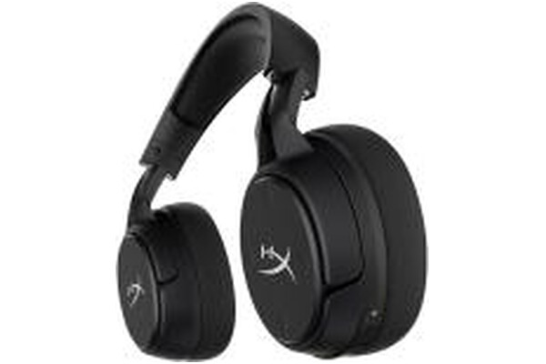 Słuchawki HYPERX Cloud Flight S Nauszne Bezprzewodowe