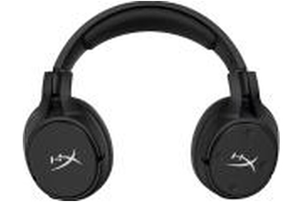 Słuchawki HYPERX Cloud Flight S Nauszne Bezprzewodowe